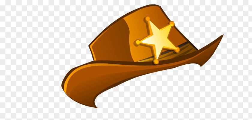 Hat Cowboy Headgear Stetson PNG