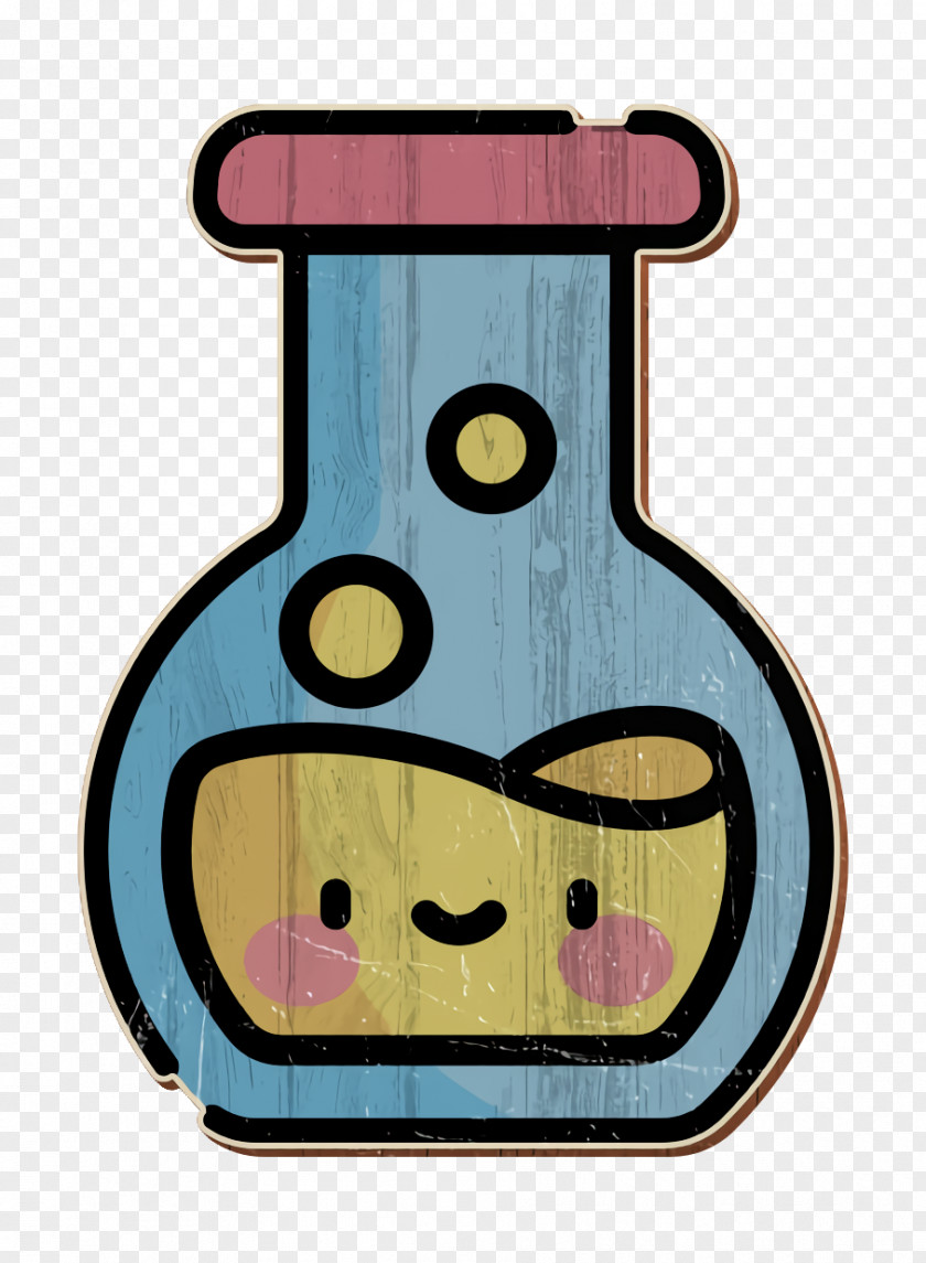 Learning Icon Chemistry Flask PNG