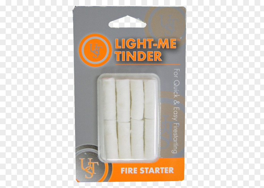 Light Survival Kit Skills Tinder Fire PNG