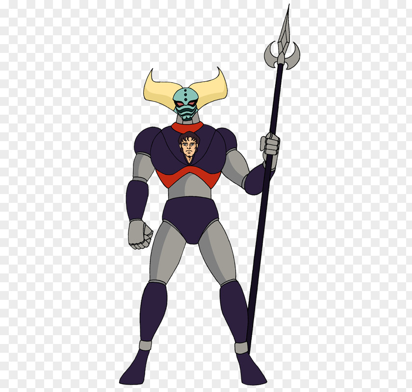 Mazinger Dr. Hell Z Mikenes Drawing PNG