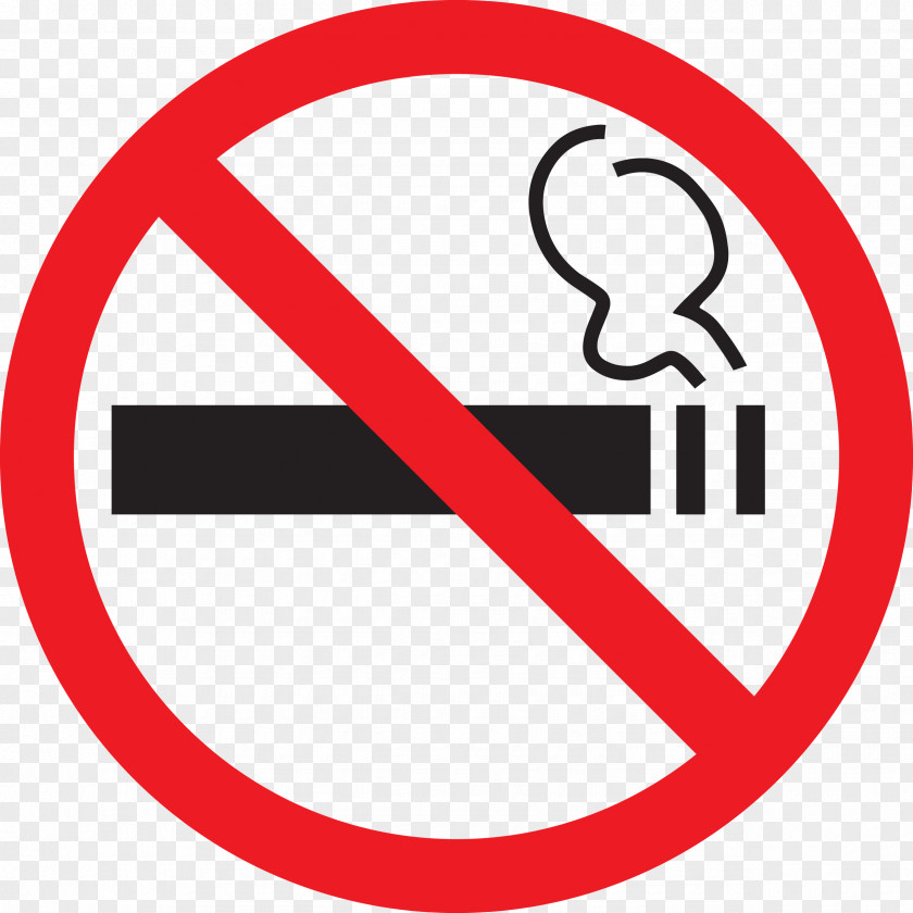 No Smoking Ban Sign Tobacco Artikel PNG