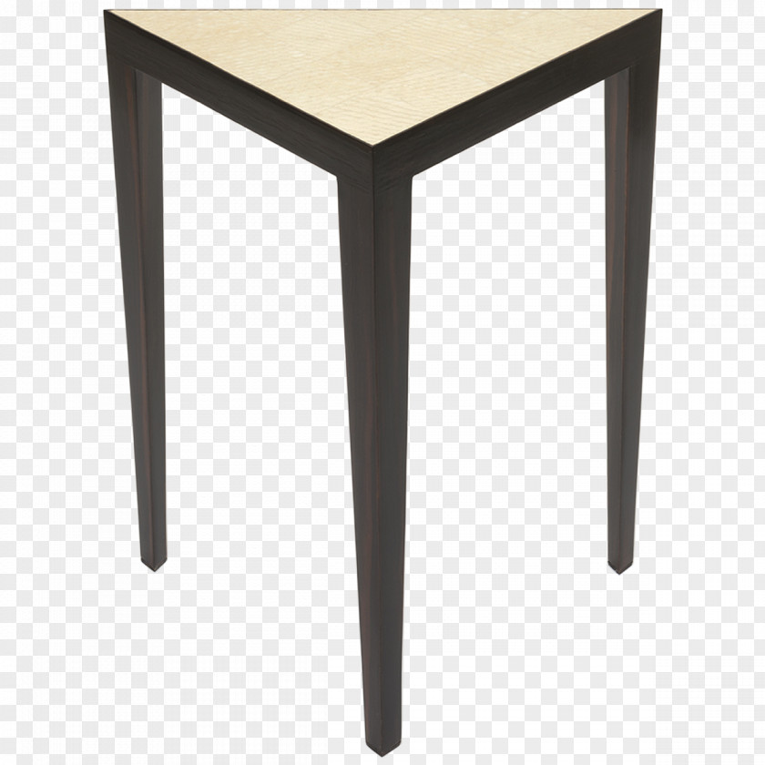 One Legged Table Rectangle PNG