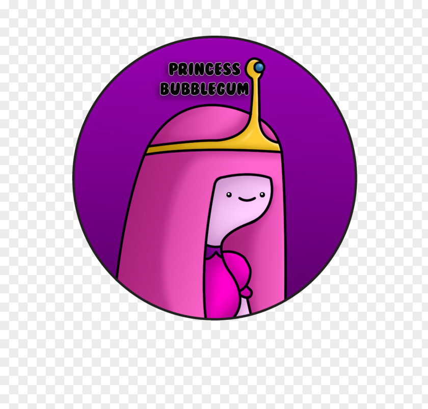 Princess Bubblegum Pin Badges Button PNG