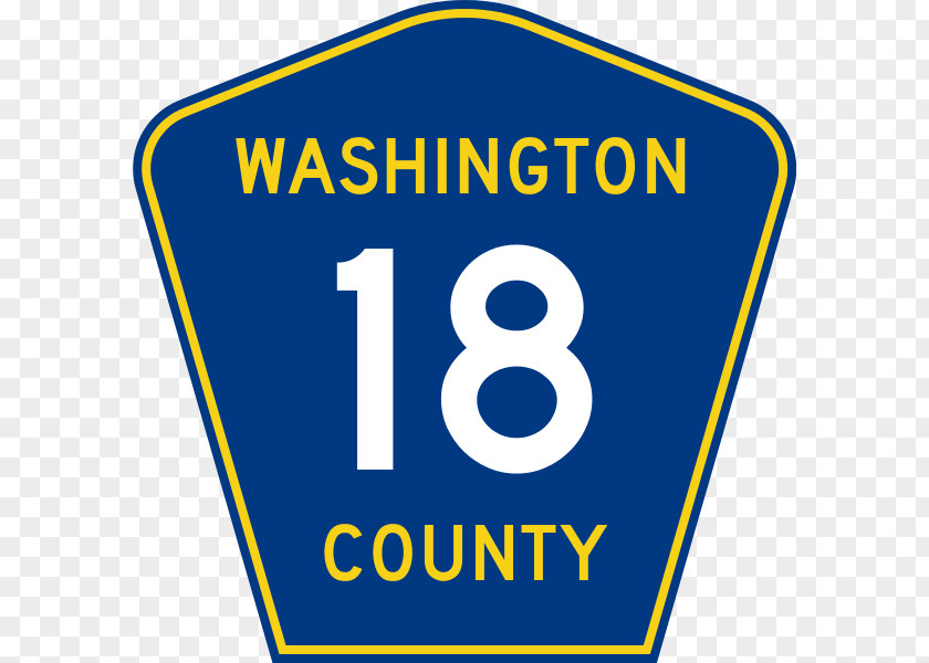 Route 12 Washington Traffic Sign Logo Brand Clip Art Trademark PNG