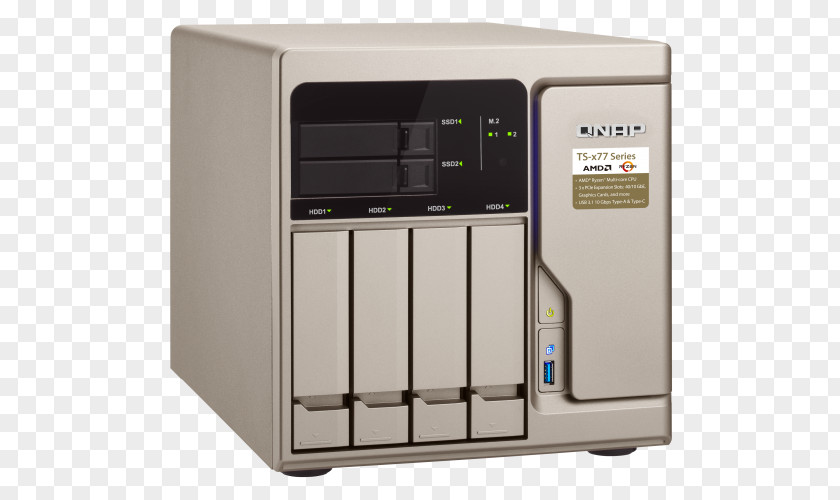 SATA 3Gb/s Multi-core ProcessorQnap Systems Inc Intel QNAP Systems, Inc. Network Storage TS-239 Pro II+ Turbo NAS Server PNG