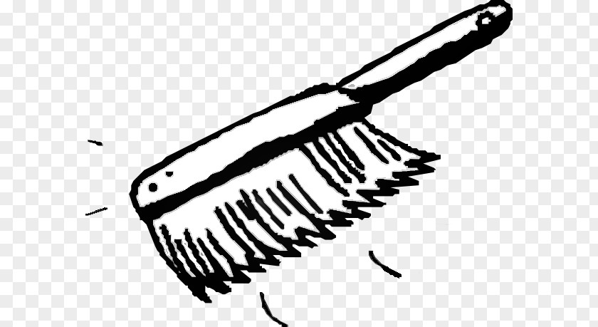 Scrub Brush Clip Art Vector Graphics Drawing Free Content PNG