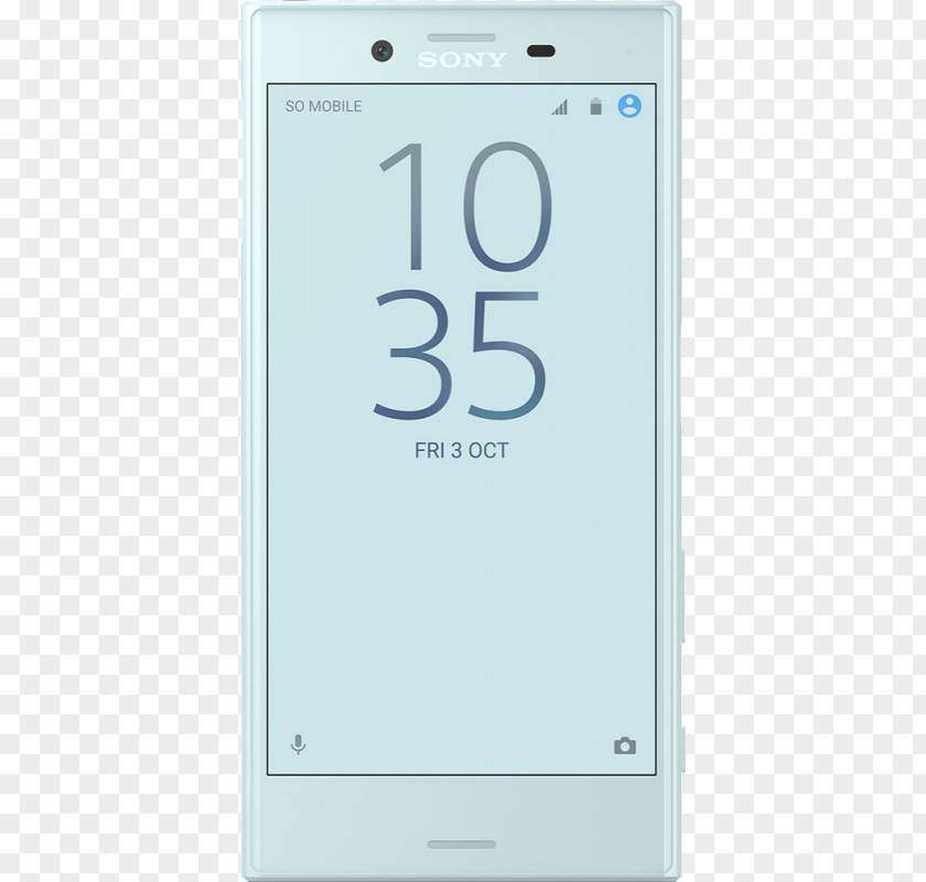 Smartphone Sony Xperia XA1 X Compact XA Ultra PNG