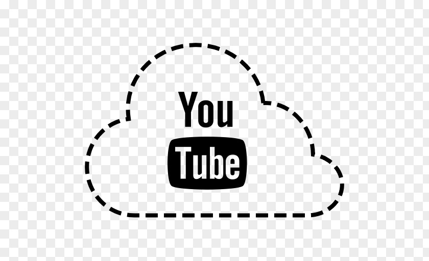 Social Media Marketing YouTube Logo PNG