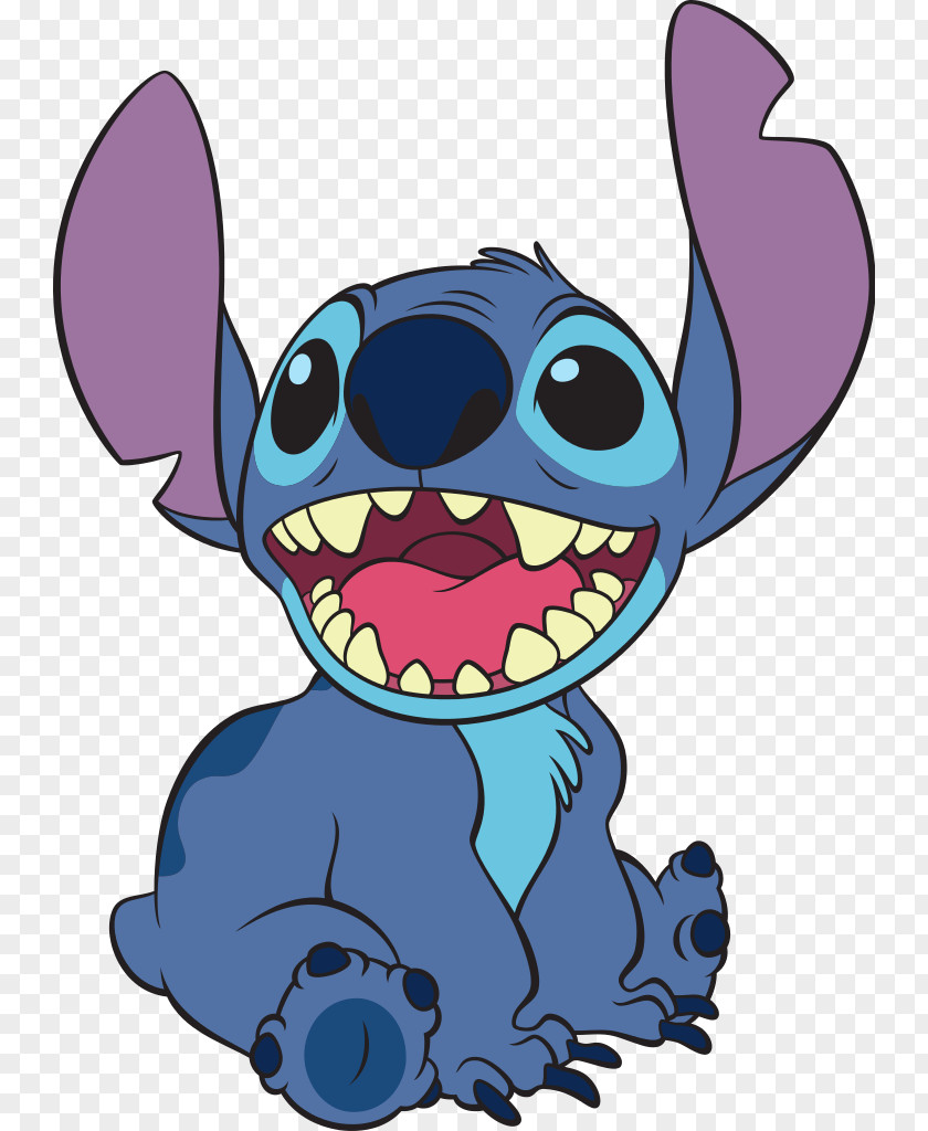 Stitch Lilo & Pelekai Jumba Jookiba Captain Gantu PNG