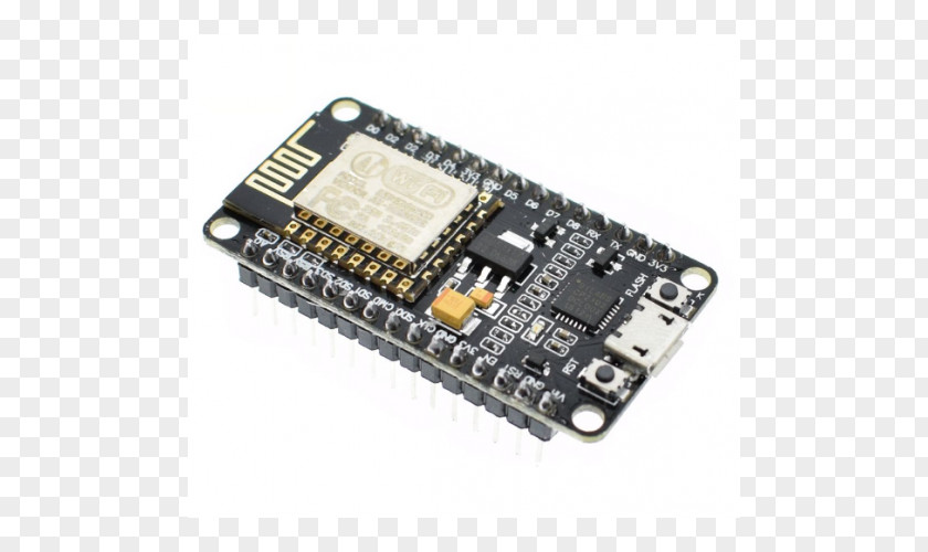 Wemos D1 Mini Microcontroller ESP8266 NodeMCU ESP32 Wi-Fi PNG