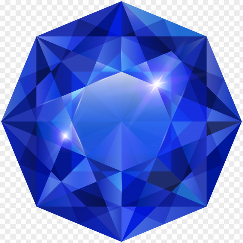 Blue Diamond Clip Art Computer File PNG