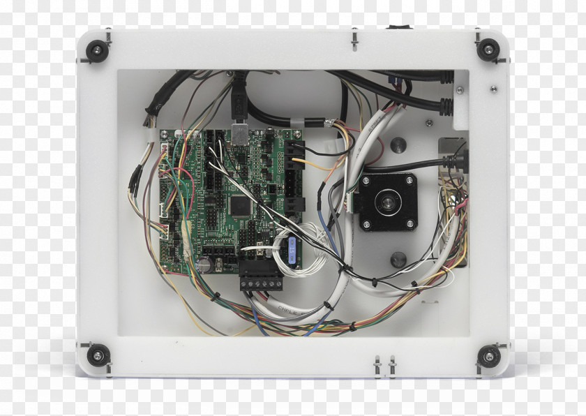 Bottom View Electronics Computer Hardware PNG