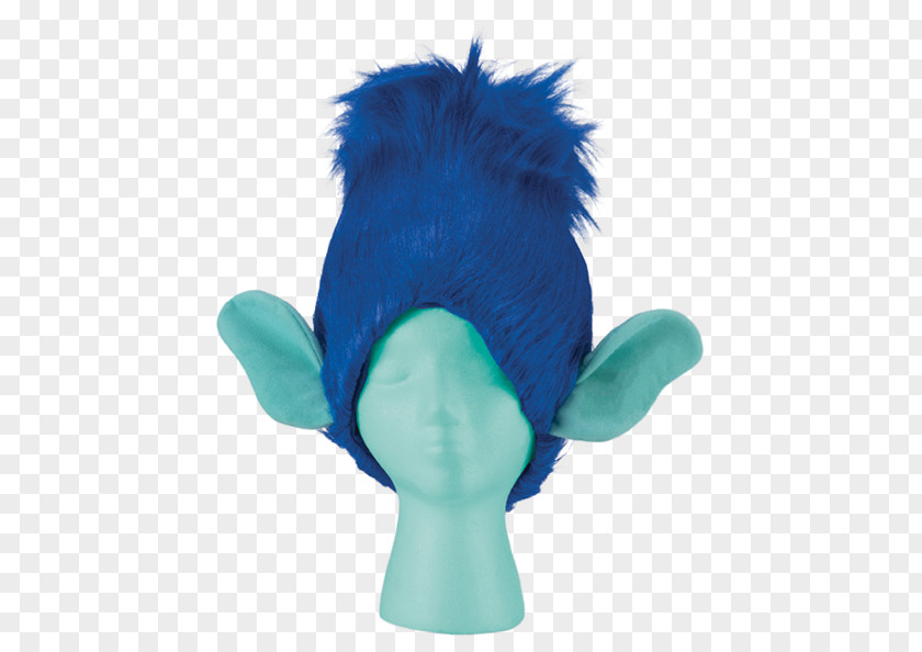 Branch From Trolls Doll DreamWorks Animation Toy Factory, L.L.C. All Rights Reserved Copyright PNG