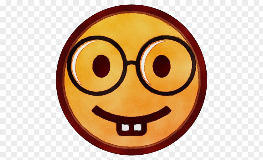Comedy Laugh Happy Face Emoji PNG