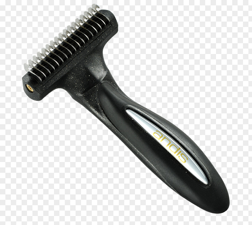 Dog Hair Clipper Grooming Comb Andis PNG