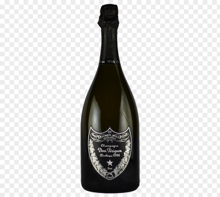 Dom Perignon Champagne Rosé Wine Pérignon Moët & Chandon PNG