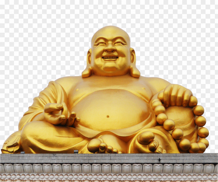 HD Buddha Statue Gautama Daibutsu Maitreya Buddhahood Buddhism PNG