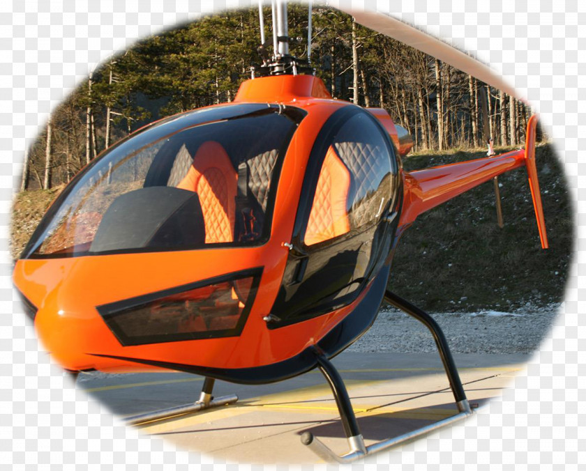 Helicopter Rotor Airplane Konner K1 Aircraft PNG