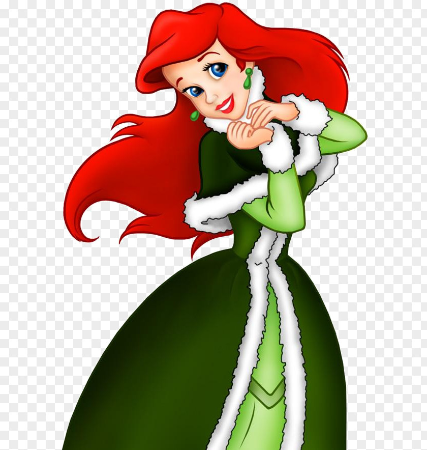 Mickey Mouse Ariel The Little Mermaid Minnie Disney Princess PNG