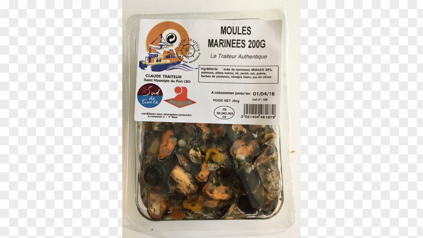 Moules Ingredient Recipe Animal Source Foods PNG