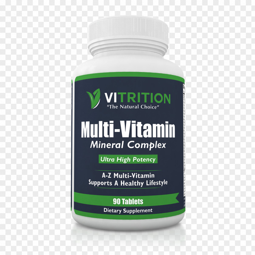 Multi Vitamin Dietary Supplement Health Fish Oil PNG