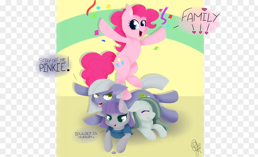 Pinkie Pie Rarity My Little Pony: Friendship Is Magic Fandom Fan Art PNG