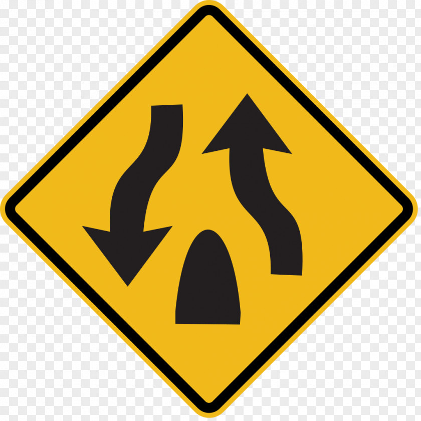 Road Highway Traffic Sign Carriageway PNG
