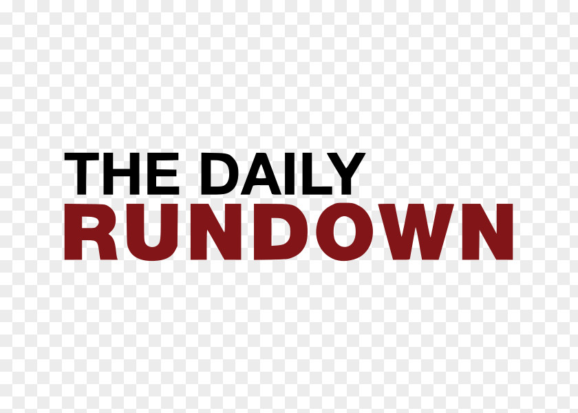 Rundown Highline Schools Foundation Television Show MSNBC Breakfast PNG