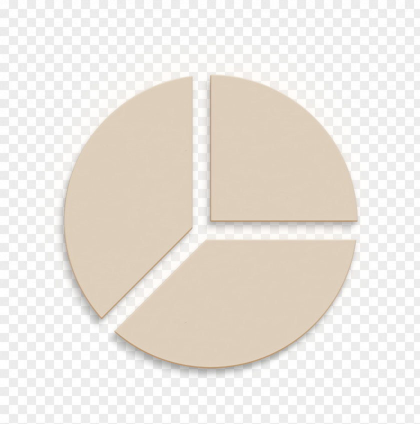 Symbol Logo Chart Icon Graph Pie PNG