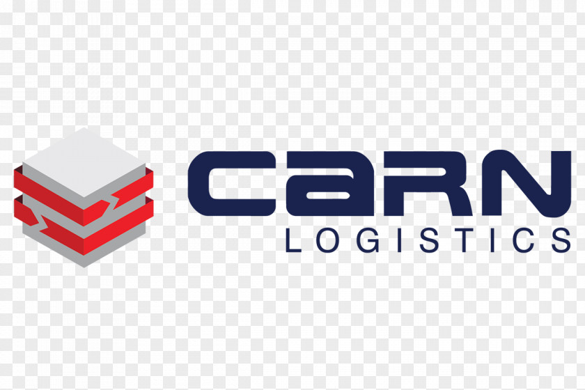 Thirdparty Logistics Logo Brand Line PNG