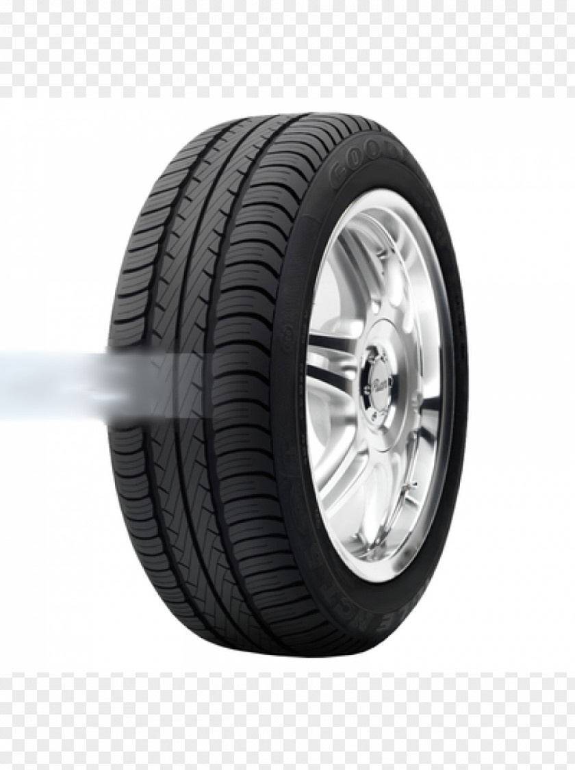 Car Goodyear Tire And Rubber Company Eagle Pneu Aro 15 195/55R15 Sport 85H PNG