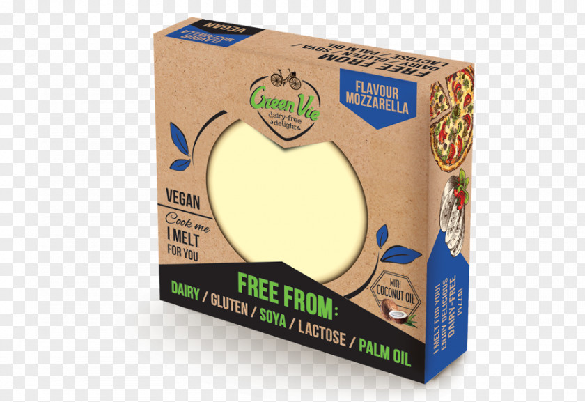 Cheese Gouda Milk Substitute Mozzarella Vegan PNG