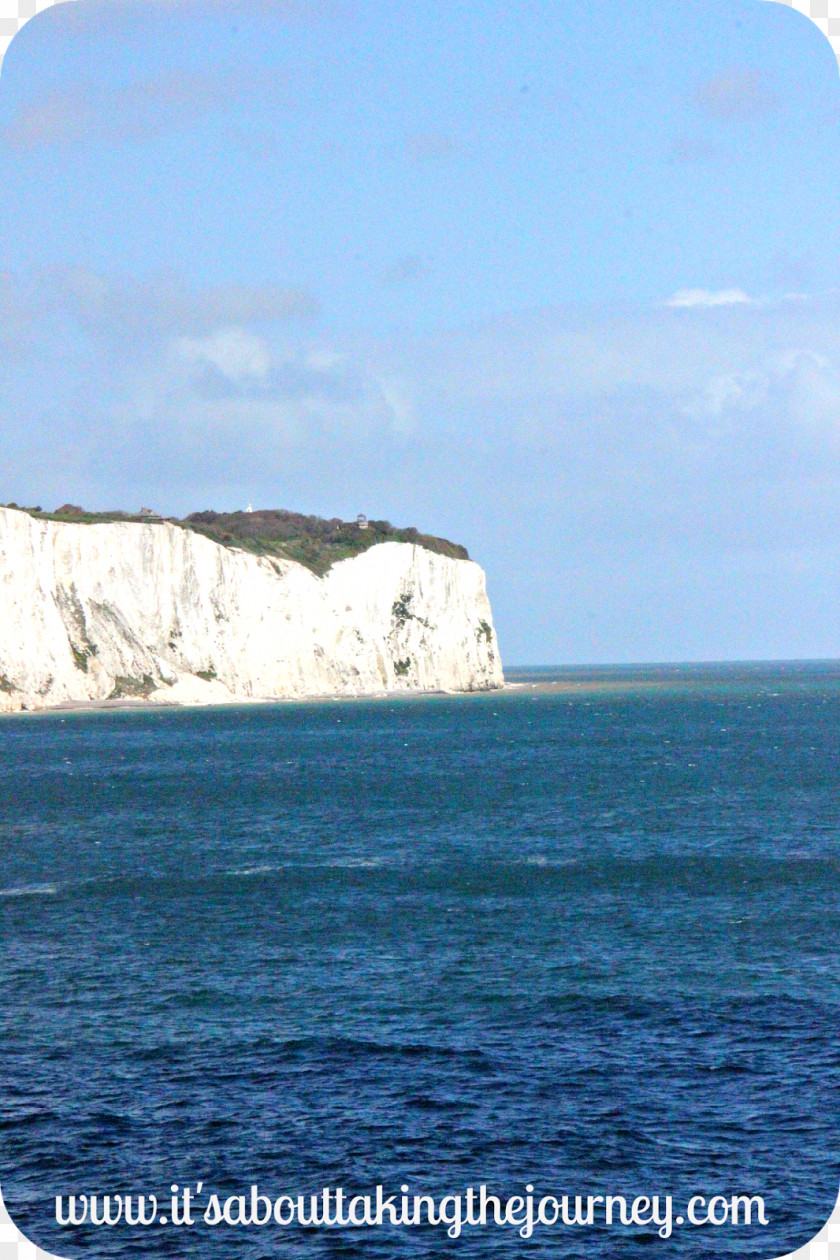 Cliffs At Dover England Sea Promontory Headland Coast Ocean PNG