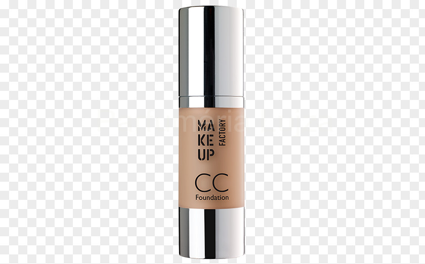 Foundation Make-up Cosmetics CC Cream Face Powder PNG