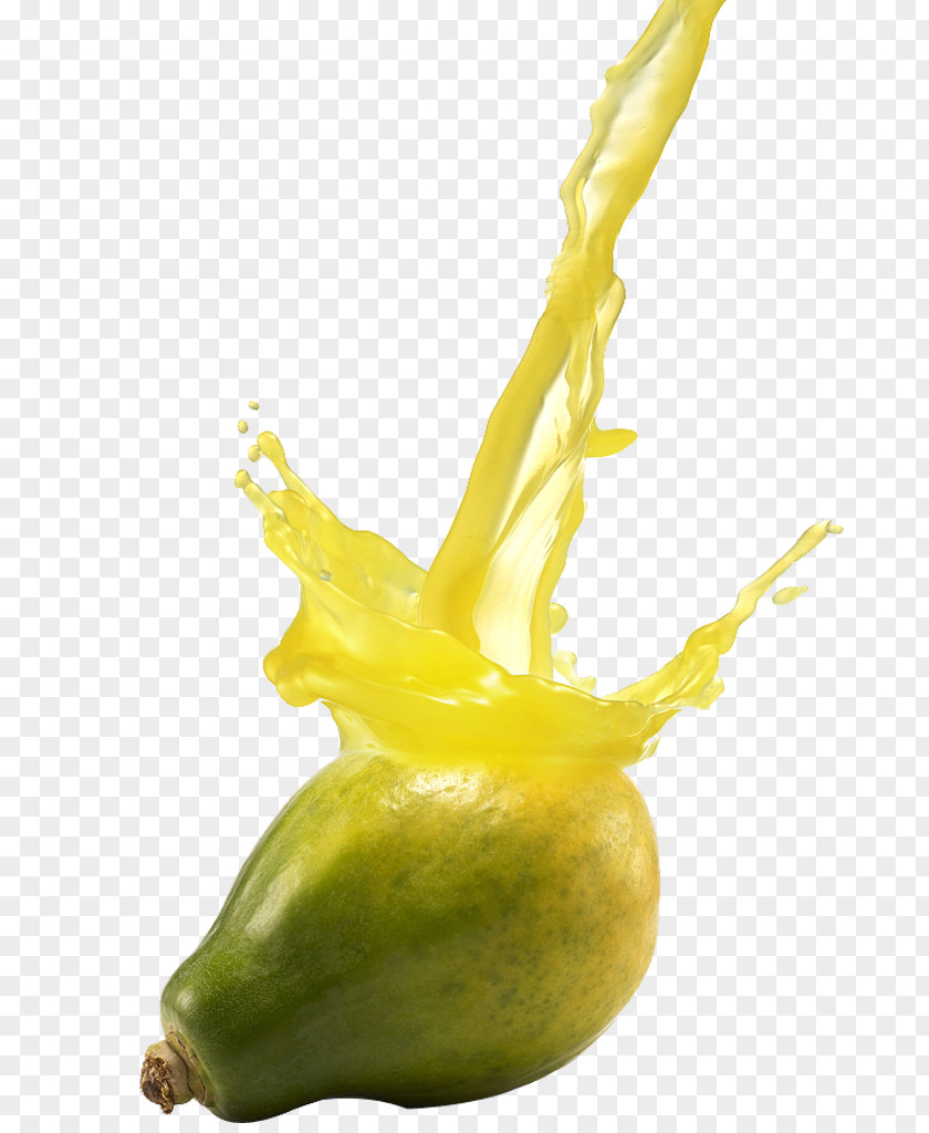 Fruit Juice Orange Cocktail Splash Apple PNG