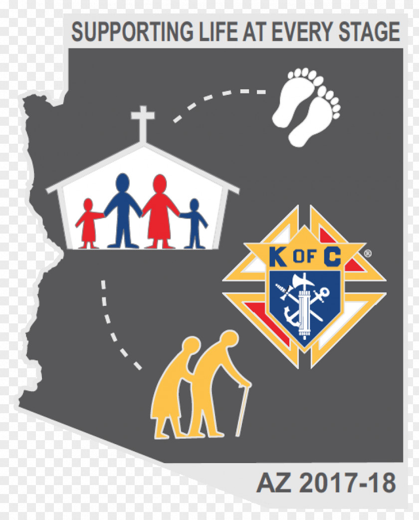 Judge Death Knights Of Columbus Arizona Catholicism Organization Fraternity PNG