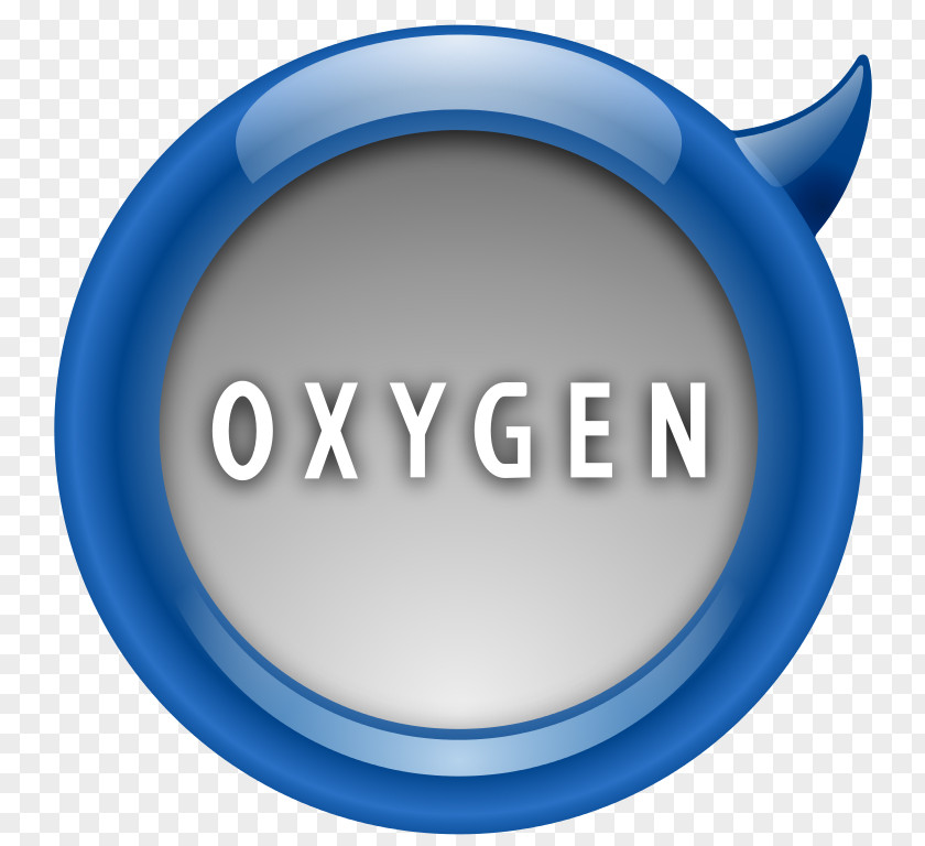Oxygen Project Cycle PNG