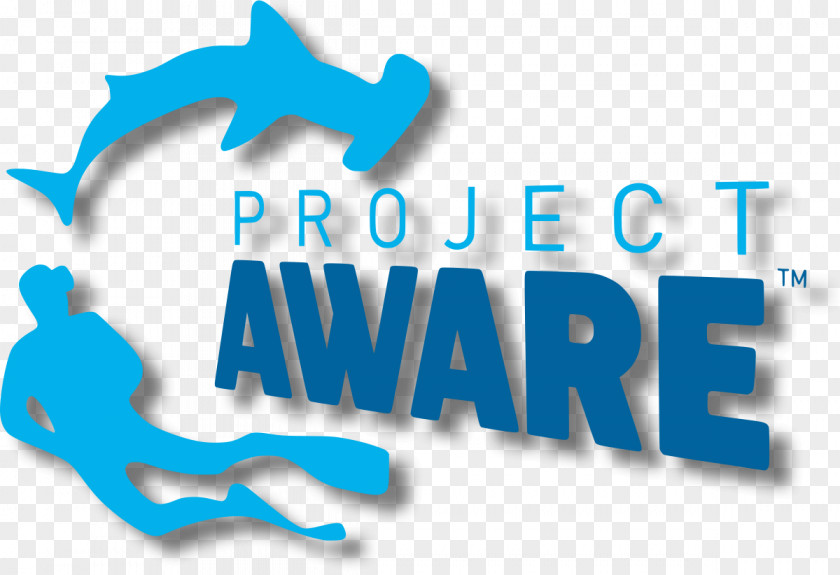 Project Time AWARE Scuba Diving Underwater Night Professional Association Of Instructors PNG