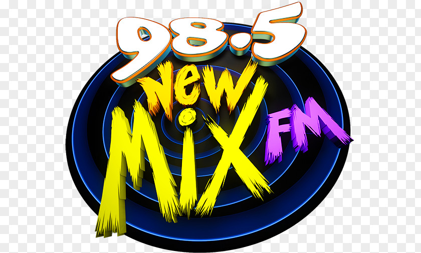Radio 98.5 New Mix FM Broadcasting WBZ-FM CHMP-FM PNG