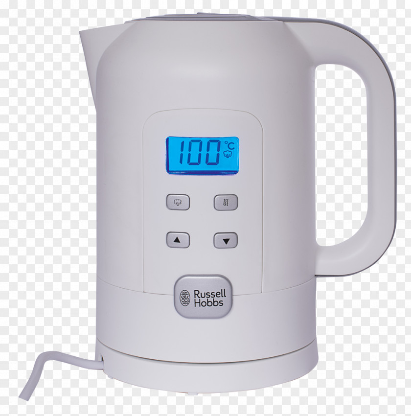 Russell Hobbs Kettle Mug Tennessee PNG