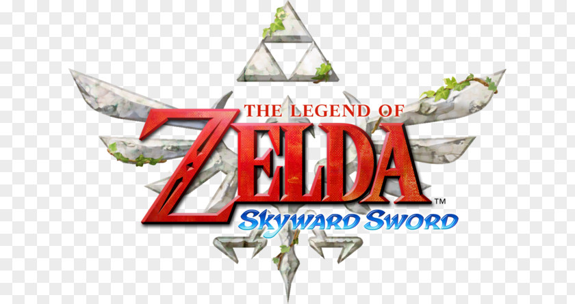 The Legend Of Zelda Logo Free Download Zelda: Skyward Sword Ocarina Time 3D Majoras Mask PNG