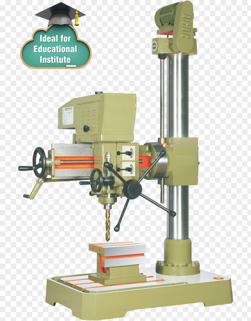 Tool Machine Augers Drilling Lathe PNG