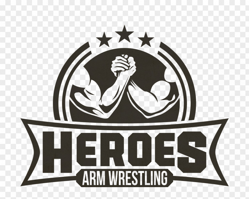 Wrestling Logo Arm World Armwrestling Federation PNG