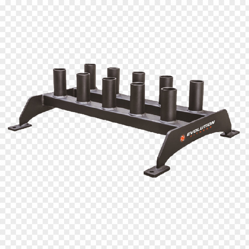 Barbell Exercise Equipment Dumbbell Weight Plate Power Rack PNG