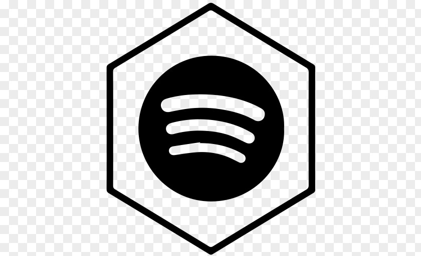 Black And White Spotify Logo Playlist Things To Ruin: The Songs Of Joe Iconis (Original Cast Recording) Be More Chill PNG