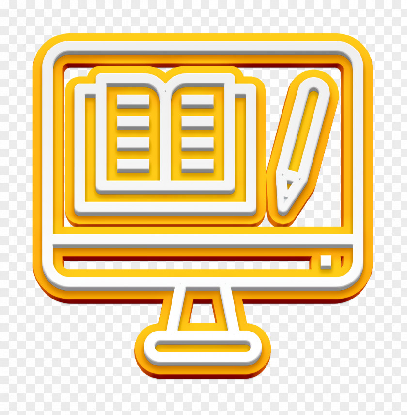 Book And Learning Icon Ebook Computer PNG