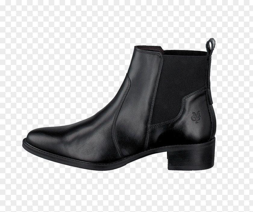 Boot Leather Chelsea Shoe Botina PNG