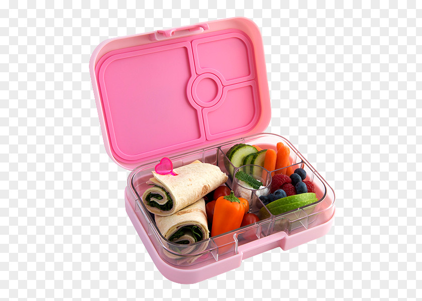 Box Bento Panini Lunchbox PNG