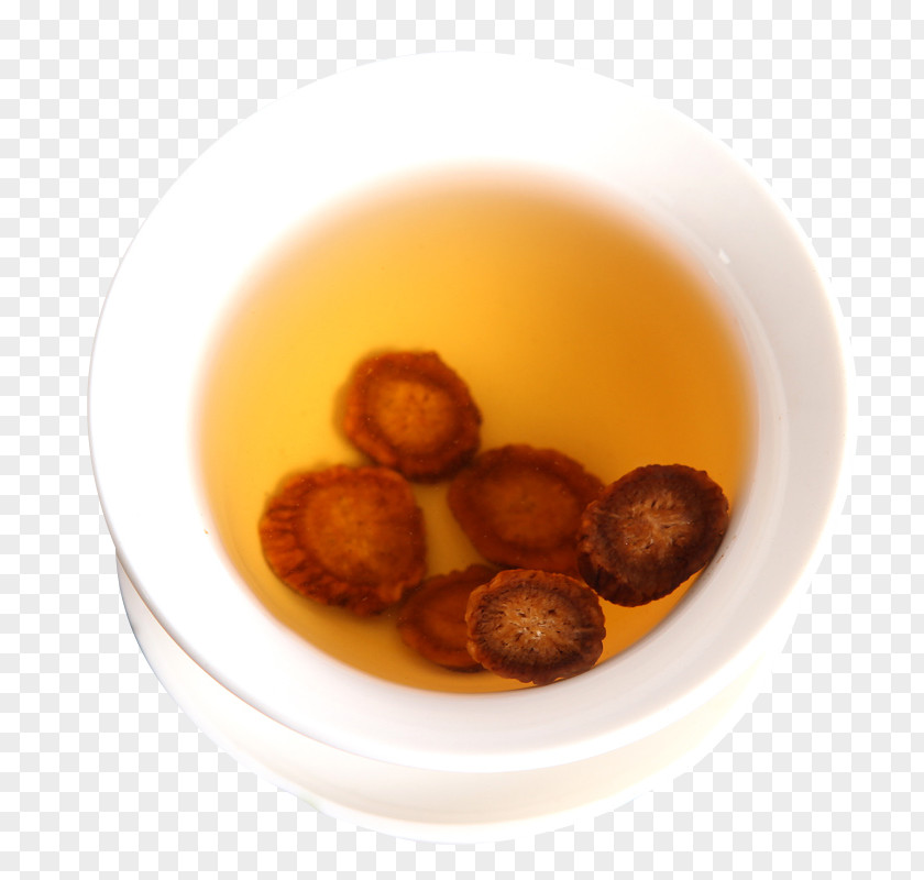 Burdock Tea Cup Greater Icon PNG