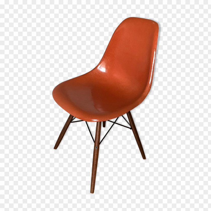 Chair Eames Lounge Herman Miller Industrial Design PNG
